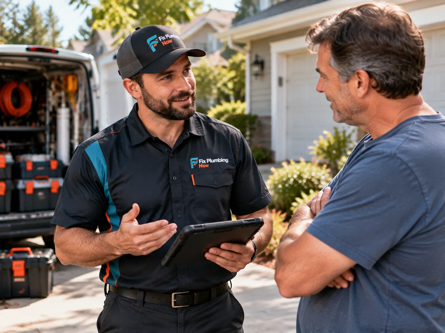 Clogged Drain Service Harrisburg, NE FAQs